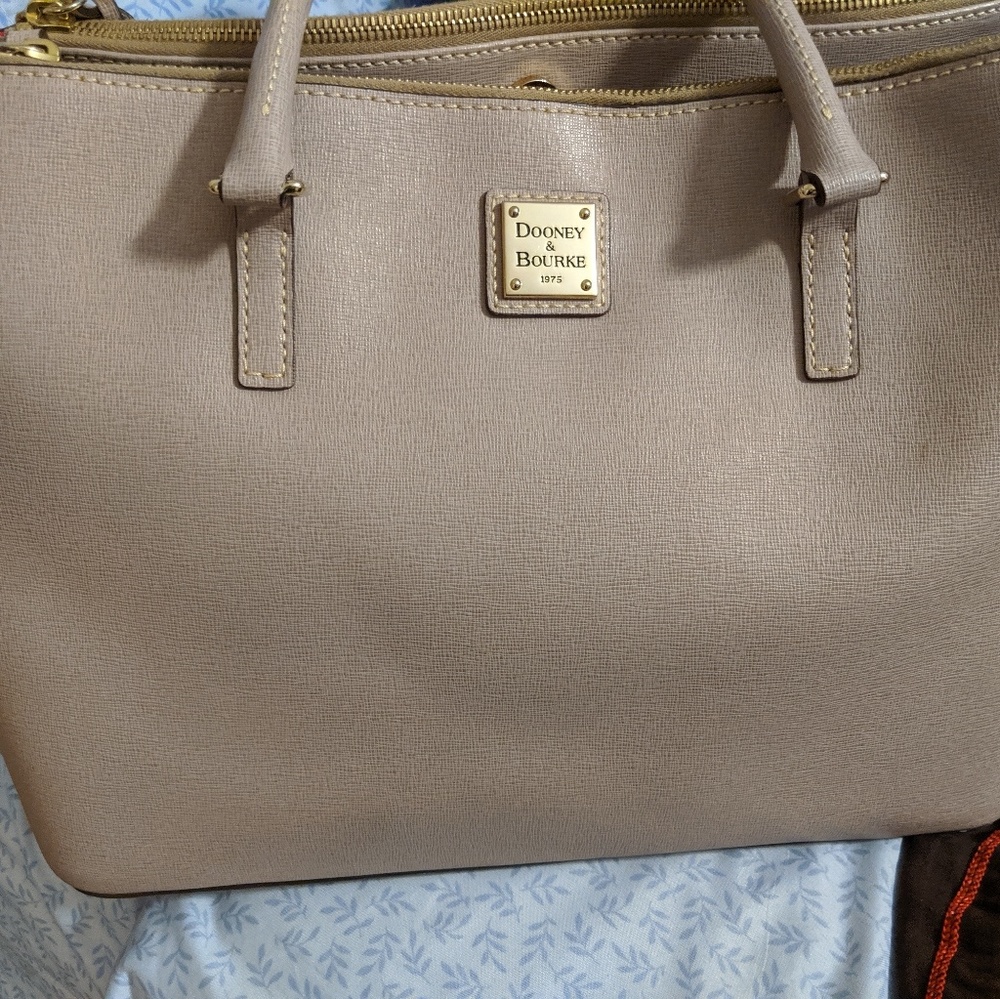Dooney purse
